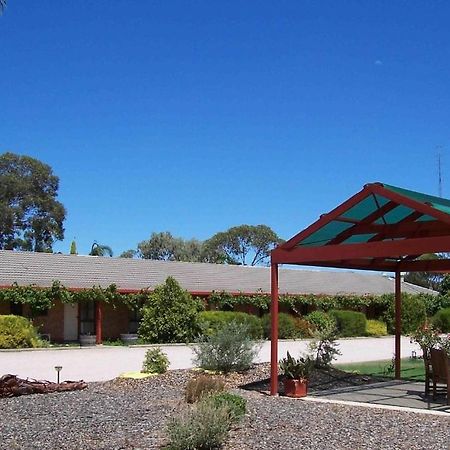 Kadina Gateway Motor Inn Exterior foto