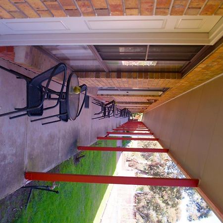 Kadina Gateway Motor Inn Exterior foto