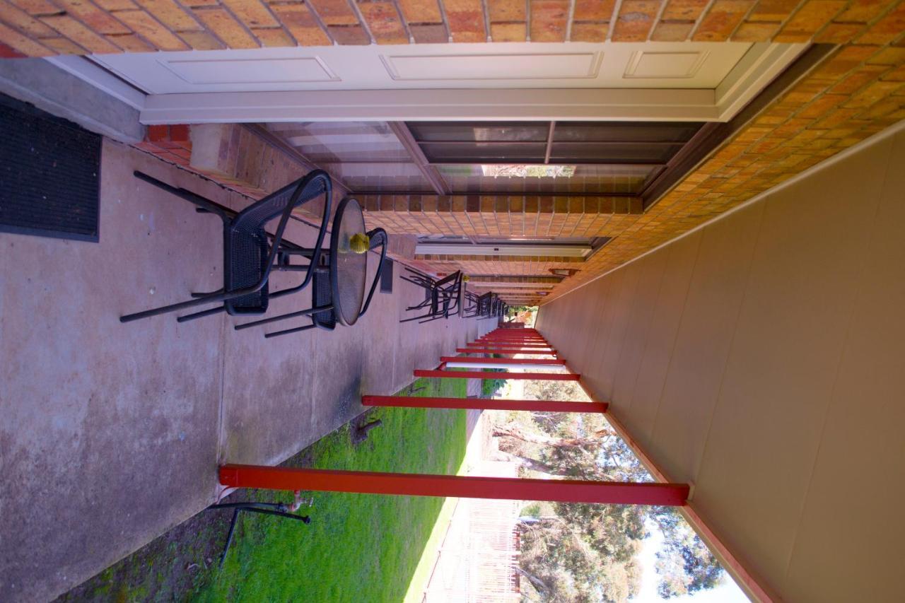 Kadina Gateway Motor Inn Exterior foto