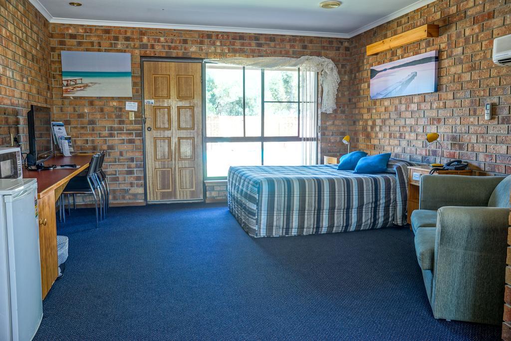 Kadina Gateway Motor Inn Exterior foto