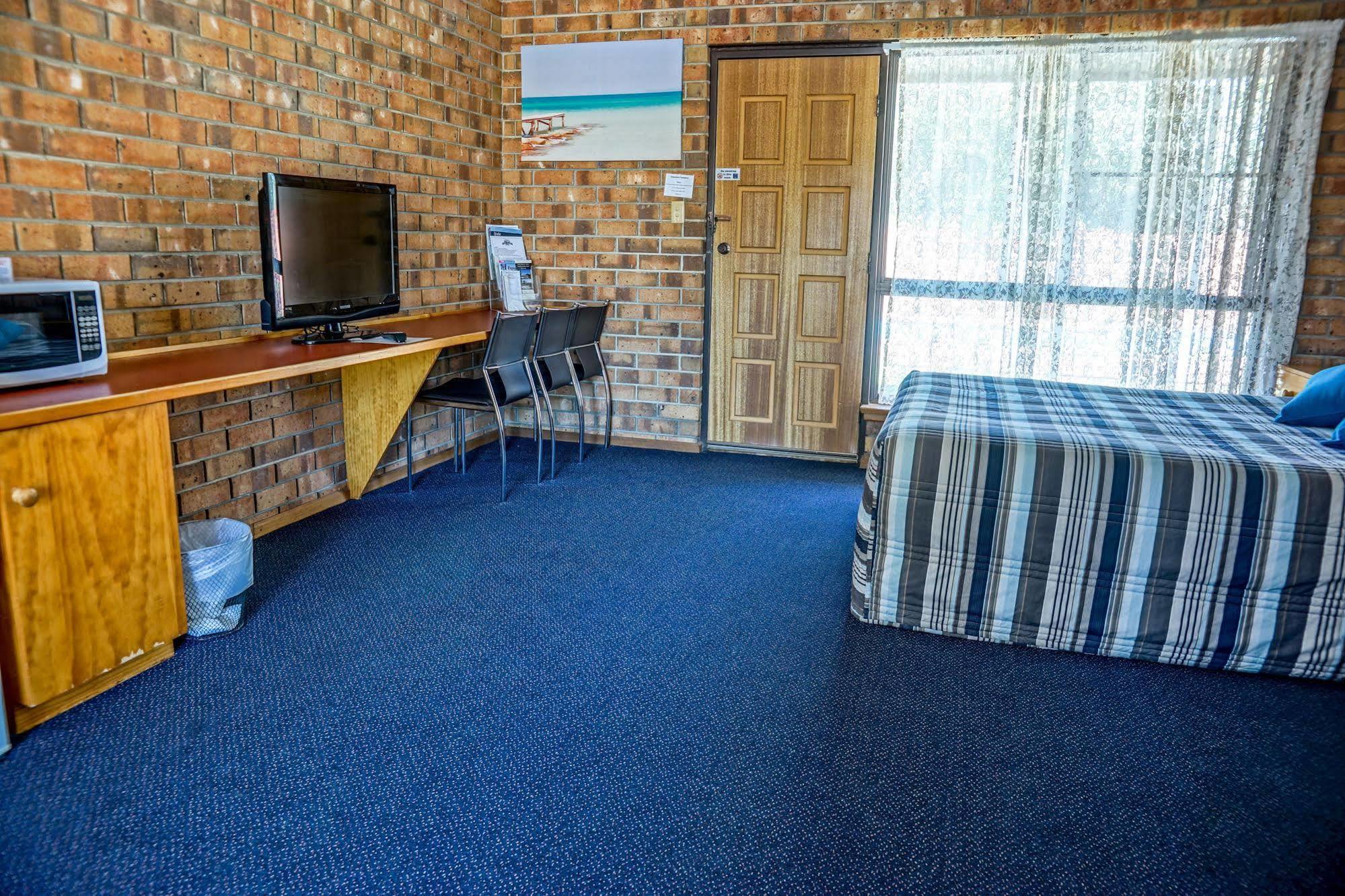 Kadina Gateway Motor Inn Exterior foto