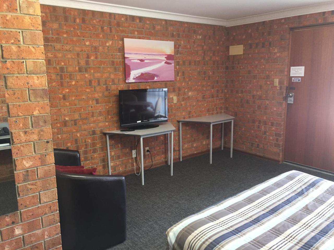 Kadina Gateway Motor Inn Exterior foto