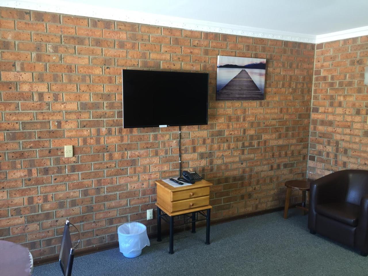 Kadina Gateway Motor Inn Exterior foto