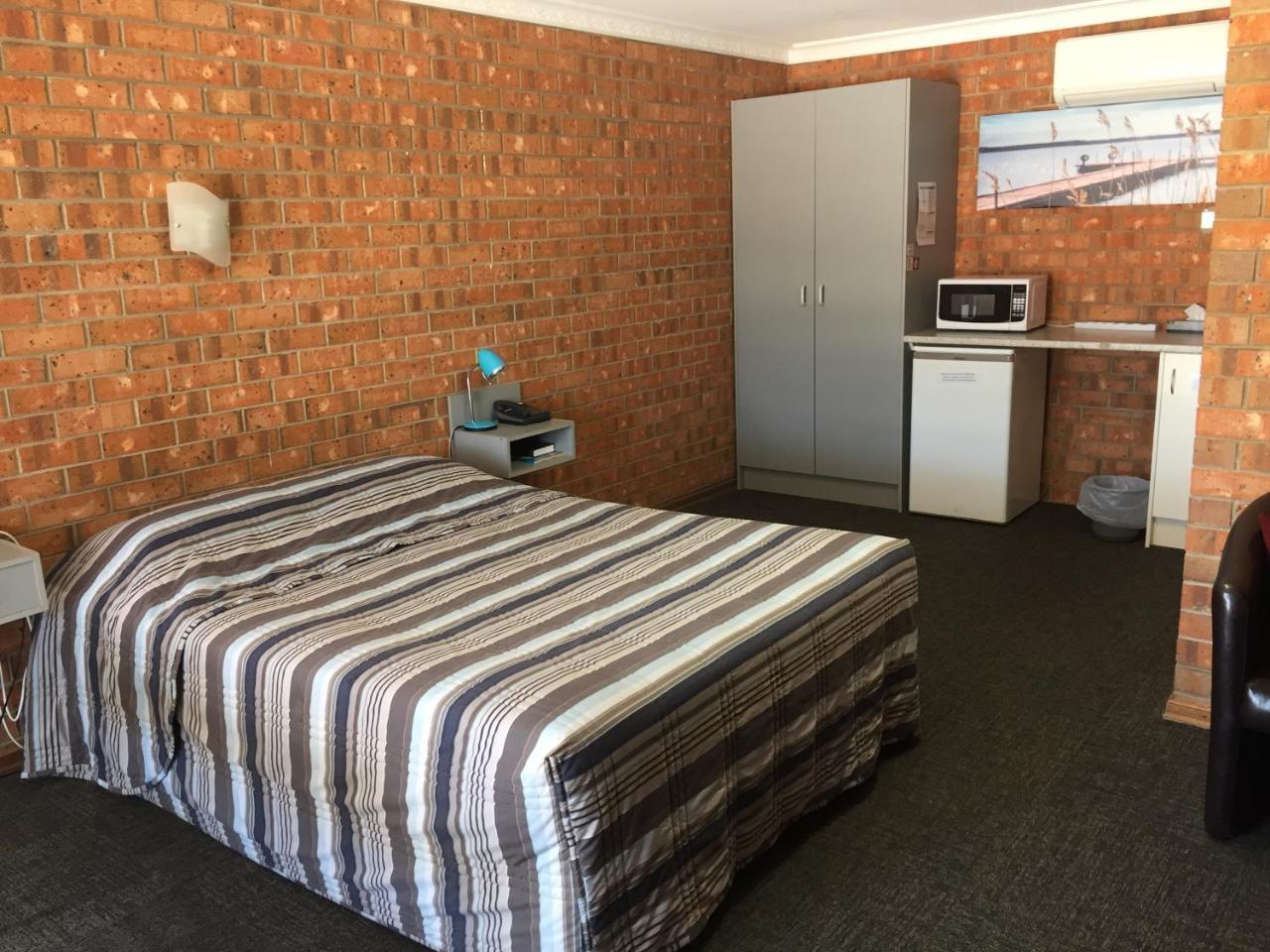 Kadina Gateway Motor Inn Exterior foto