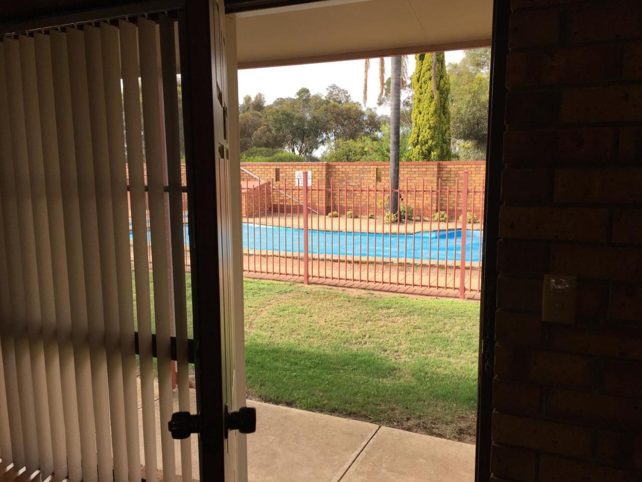 Kadina Gateway Motor Inn Exterior foto