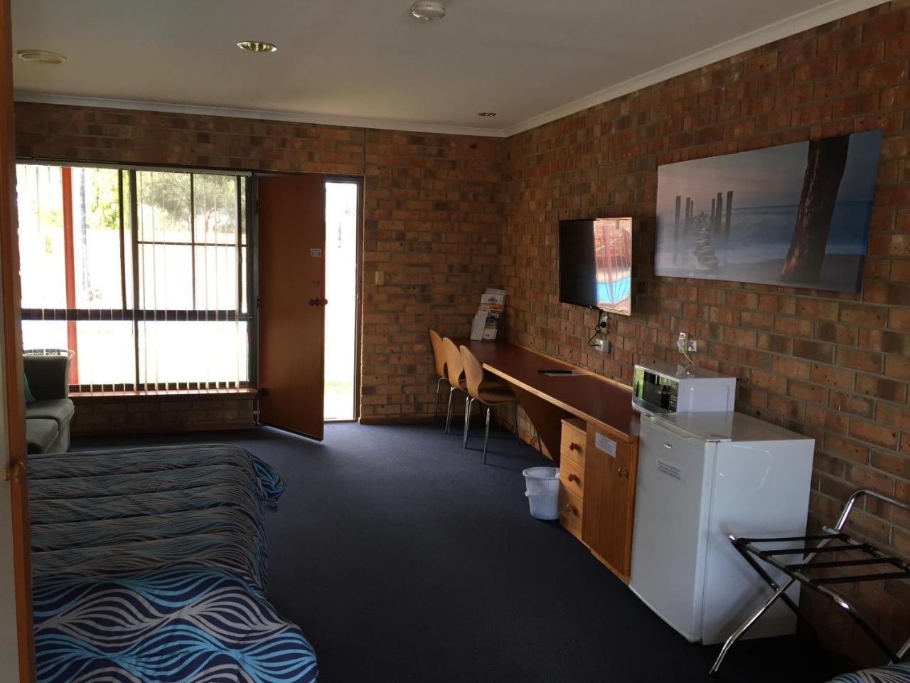 Kadina Gateway Motor Inn Exterior foto