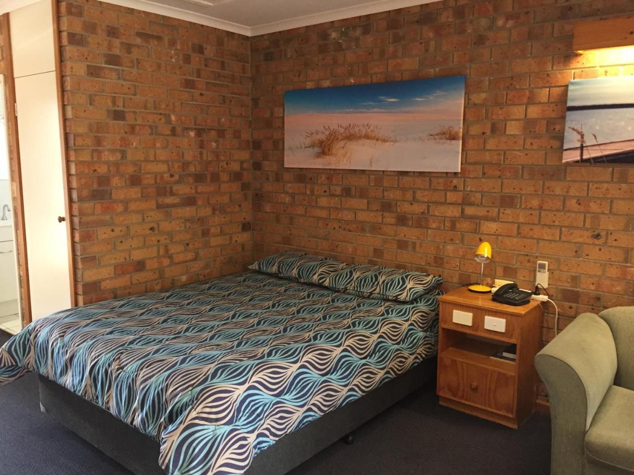 Kadina Gateway Motor Inn Exterior foto