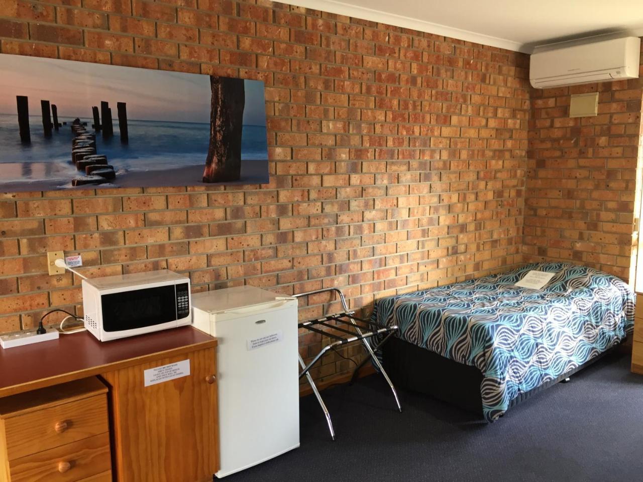 Kadina Gateway Motor Inn Exterior foto