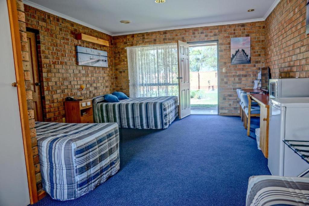 Kadina Gateway Motor Inn Exterior foto